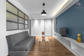 Civilian Boutique Apartments, Nilie Hospitality MGMT